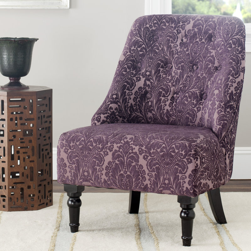 Fauteuil de chambre Atwater