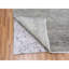 Tapis rond vert en laine nouée à la main 10 pi x 10 pi 054983302D2D4ABE9A914E9B46CA2A5A