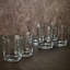 Barriento 255ml Glass Set