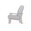 St. Catherine Marine Grade Polymer Deep Seating Cushion Arm Chair-685444378-686156932