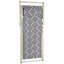 Chaise de plage pliante Rive