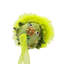 Ornement de grenouille 6,25 pouces Kurt Adler