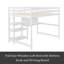 Lit mezzanine simple Jozey Kids-1938143056-1938143070