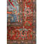 New Turkmen Afghan One-of-a-Kind Runner 6'3" X 31'3" Area Rug