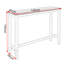 Dequinton Rectangular 120cm L x cm W Dining Table-434844625-524283793-524283798