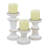 8.13'' H Tabletop Candlestick