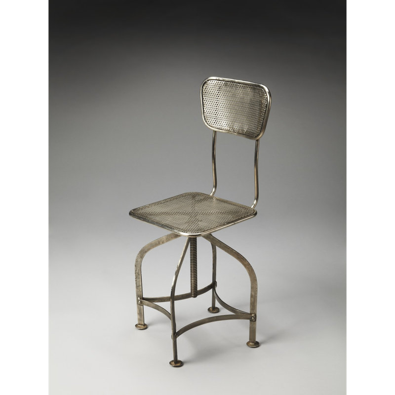 Tabouret industriel