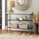 Hudson 48'' Console Table