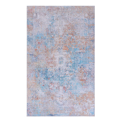 Tapis jaune lavable 9 x 12 po - à poils courts, antidérapant, antidérapant, pliable, adapté au salon, à la chambre à coucher, à la cuisine et aux différentes pièces pour animaux de compagnie lavable, jaune, cuisine