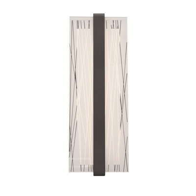 Gallery LED Wall Sconce
