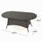 OVAL DINING TABLE