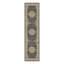 Tapis noir de style persan Haven-57284355