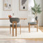 Chaises de salle à manger moelleuses-640818328