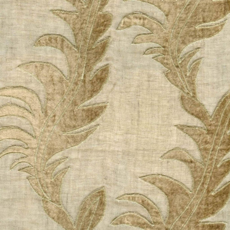 Wesco Gentry Bugatti Fabric