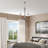 Arunvir 5-Light Dimmable Candle Style Chandelier-867400626