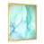 Gold Picture Frame Canvas