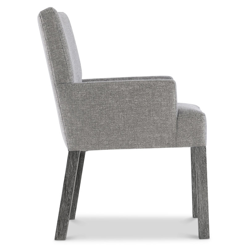 Menton Upholstered Arm Chair