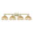 Antique Brass is out of stock