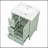 24"Bathroom Vanity With Adjustable Shelf-2010237868