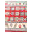 Runner Olander Red Rug