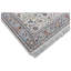 Oriental Area Rug in Ivory-69962256