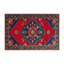 Tapis gris d'intérieur et d'extérieur Tabriz-921003590