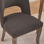 Chaise rembourrée Modern-1406719218