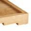 Felix Solid Wood Decorative Tray