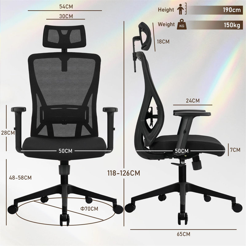 Task Chair