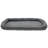 Faux Lambswool Crate Bolster Pet Bed-82536335-82536330