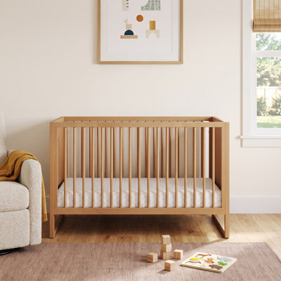 Convertible Crib