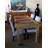 Teak Solid Wood Dining Table-19183332