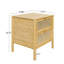 Table de chevet Bernathy