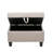 Upholstered U-Shaped Sectional Symmetrical-1342343637