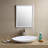 Modern Vitreous China Vessel Bathroom Sink-55196507