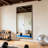 Extra Large Metal Framed Mirror, Floor Standing Full Length Mirror for Bedroom, Living Room or Home Gym-2067906241-2067906268