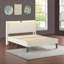 Structure de lit plateforme-562071652