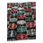 Mosser Black Rug