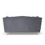 Laverton 2 Seater Velvet Flared Arm Sofa-905897592