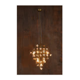 Heritage 7 - Light Chandelier