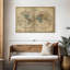 Aliaz Old World Eastern Western-107710084