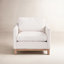 Cami Oak Armchair