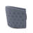 Tasniah Upholstered Swivel Club Chair-841358030