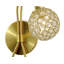Armed Sconce-33764621