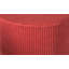 Repose-pieds plein Corduroy Upholstery-359957224