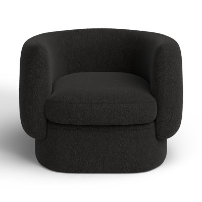 Atla Upholstered Barrel Chair