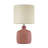 17.5" Ceramic Table Lamp-30051940