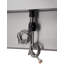 42" L x 24" W Free Standing Laundry Sink with Faucet