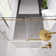 Raymore Series 60'' W x 62'' H Single Added Frameless Tub Door with Clear Glass