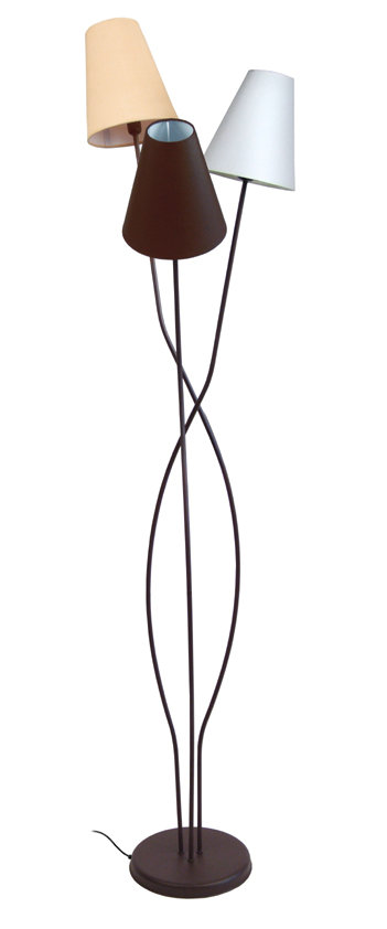 Scaggs 180cm Tree Floor Lamp